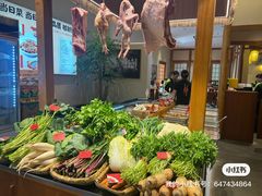 -杨厨的田园饭店(长城路店)