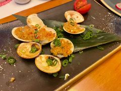 -大江户日本料理(吕厝店)