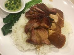 -龍記飯店