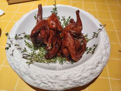 -蔡澜点心·粤菜(花城汇南区店)