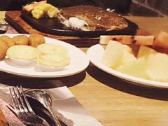 -瑞伯克牛排自助餐厅天一广场店
