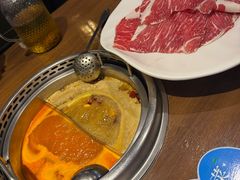 -快乐小羊(富强中路店)