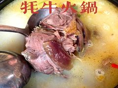 -尼玛藏家风味园(阿山食城店)