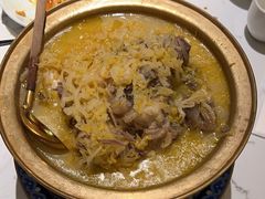 -关东小磨东北菜(漕河泾印象城店)