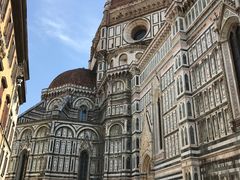 -圣母百花大教堂穹顶