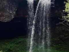 -龙苍沟森林公园