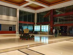 -三江森林温泉度假区