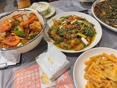 -辣螃铠盆盆蟹大排档(总店)