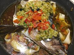 -小厨娘淮扬菜(天印大道店)