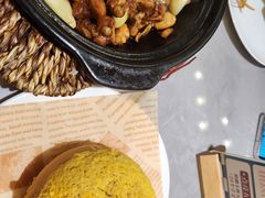 -粤陸玖玖·港式手作茶餐厅(珠江路店)