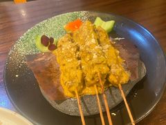 -狮拾久·现代新加坡料理(福田COCO Park店)