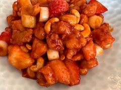 -静之湖湖畔餐厅