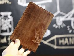-猛犸手作·皮具·diy团建·礼品定制(新华路店)