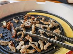 -朴太院·烤肉万岁(盐城店)