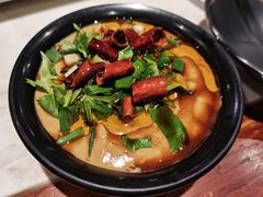 -宣武小院涮肉(前门店)
