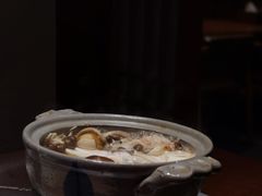 -傑·料理·海鲜放题(佛山文华荟店)