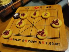 -局气烤鸭·北京菜(前门店)