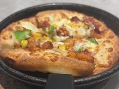 -必胜客(漕宝路店)