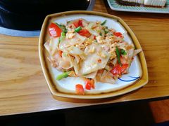 -妈妈的味道(和顺古镇店)