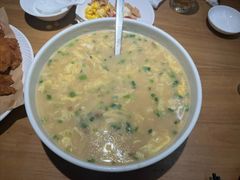 -双合园·海鲜水饺青岛菜(九水东路店)