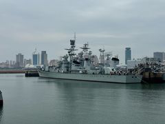 -中国人民解放军海军博物馆