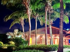 -宴悦海鲜餐厅·游水海鲜·牛排(亚龙湾瑞吉店)