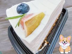 -姆们M Sweetie Cake(五道口店)