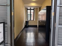 -大馆(前中区警署建築群)