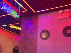 -唱吧麦颂KTV(马驹桥店)
