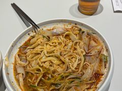 -一醒·手工面·西北传统小吃(悠方购物中心店)