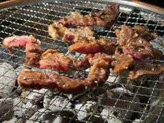 -肉仓焼肉バー(烟台山店)