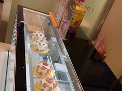 -花花卷卷·鲜食蛋糕(静安久光百货店)