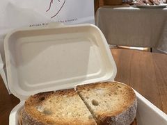 -佐敦面包铺·JORDAN BAKERY