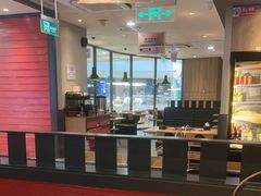 -新石器烤肉(百联川沙店)