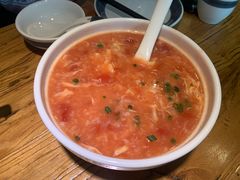 -吕氏疙瘩汤·私家菜馆(慈云寺店)