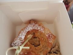 栗子可颂-仙峰天然面包(迎宾路店)