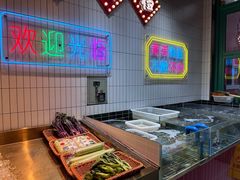 -黄弟大排档·湖南菜·小龙虾·小海鲜(凯旋北路店)