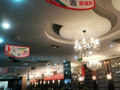 大堂-江边城外烤全鱼(龙德广场店)