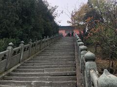 -武当山风景区