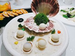 -3号仓库·餐厅(嘉兴龙鼎万达店)