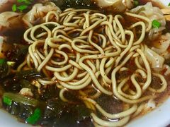 -安庆柴火馄饨(马道街店)