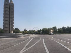 -济南国际园博园