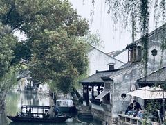 -锦溪古镇