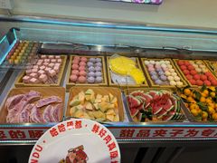 -哈哈碳都·牛肋条无限自助烤肉(宝龙店)