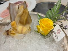 小象鼻蚌-围炉夜话·潮汕卤水火锅(榕江店)