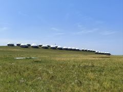 -呼和诺尔旅游景区