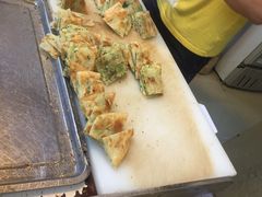 -咏春葱油饼(德政中路店)