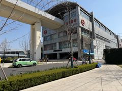 -漕溪路(地铁站)