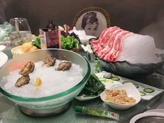 -柒加海鲜姿造