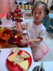 -奈尔宝·儿童乐园·亲子餐厅(苏州大悦城店)